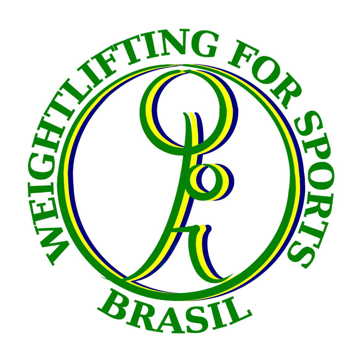 Weightlifting For Sports Brasil Logo